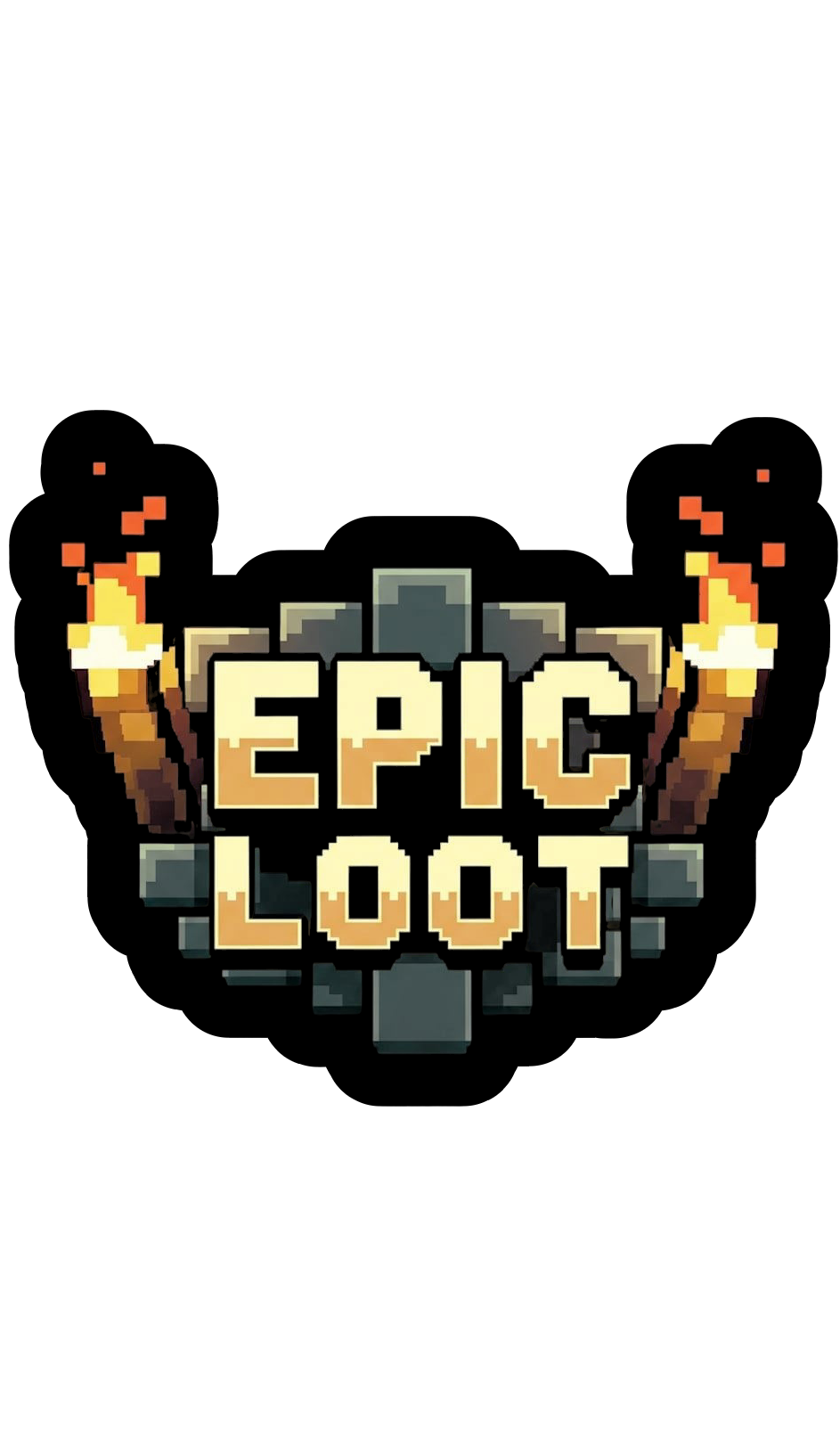 EPIC LOOT